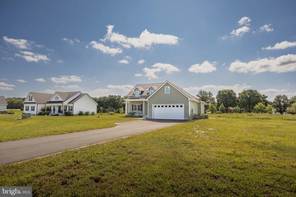 29125 Contessa Court, Laurel, DE 19956