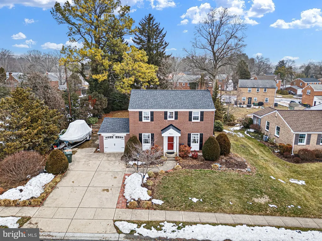 Additional image 3 of 14 S Dillwyn Road, Newark, DE 19711