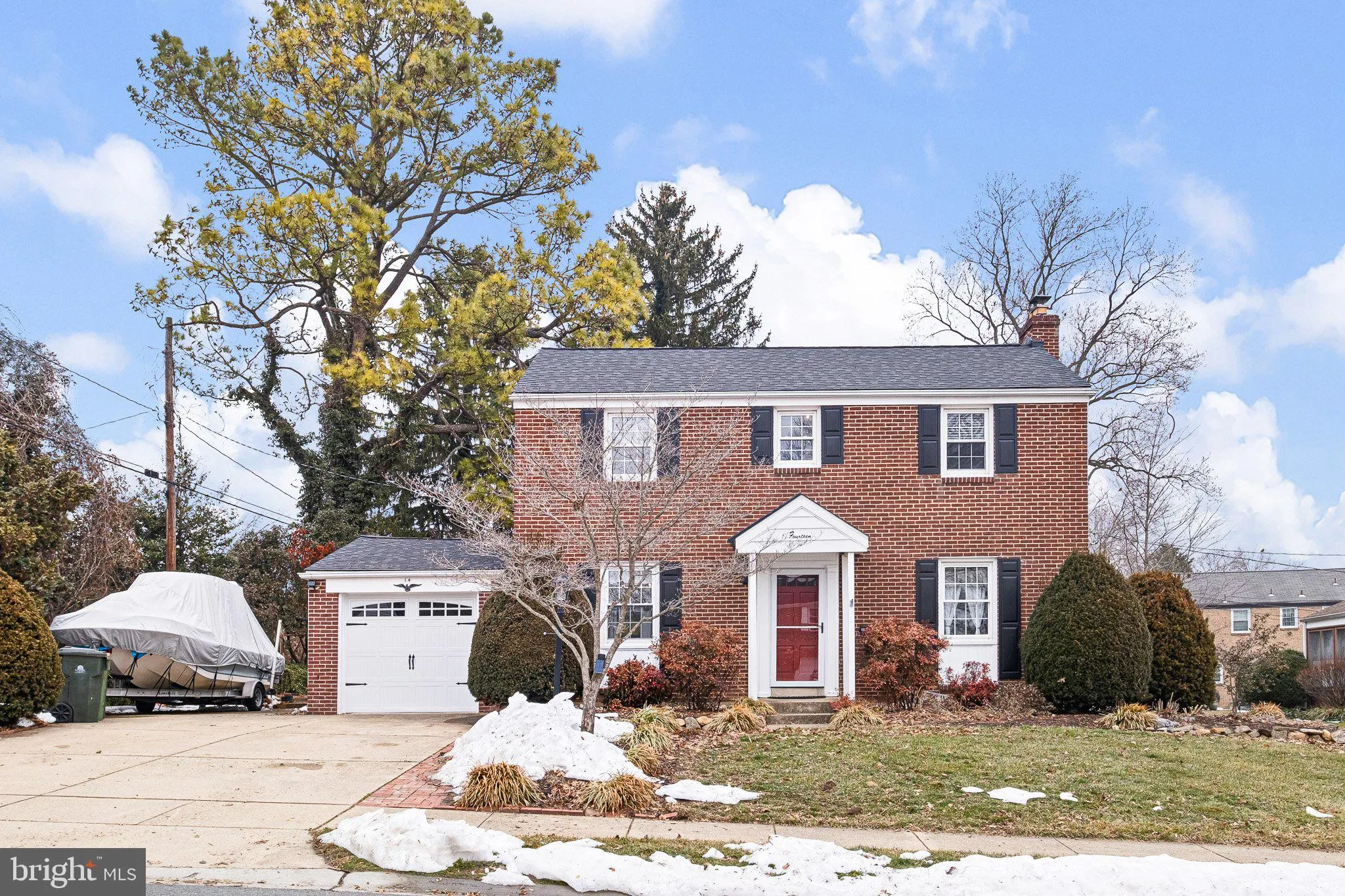 Additional image 49 of 14 S Dillwyn Road, Newark, DE 19711