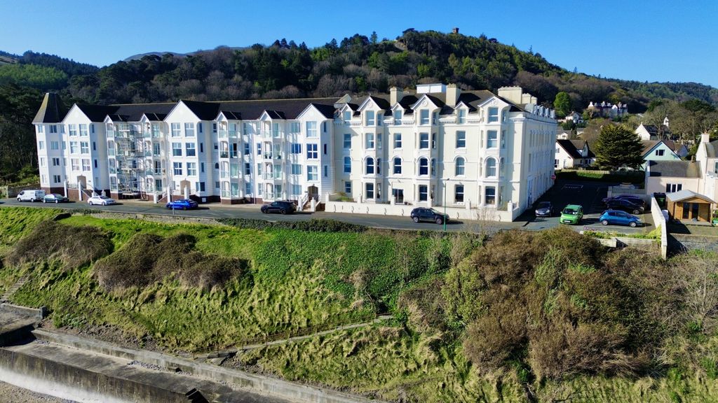 Additional image 24 of 3 bed flat for saleApt. 21 The Fountains, Ballure Promenade, Ramsey IM8