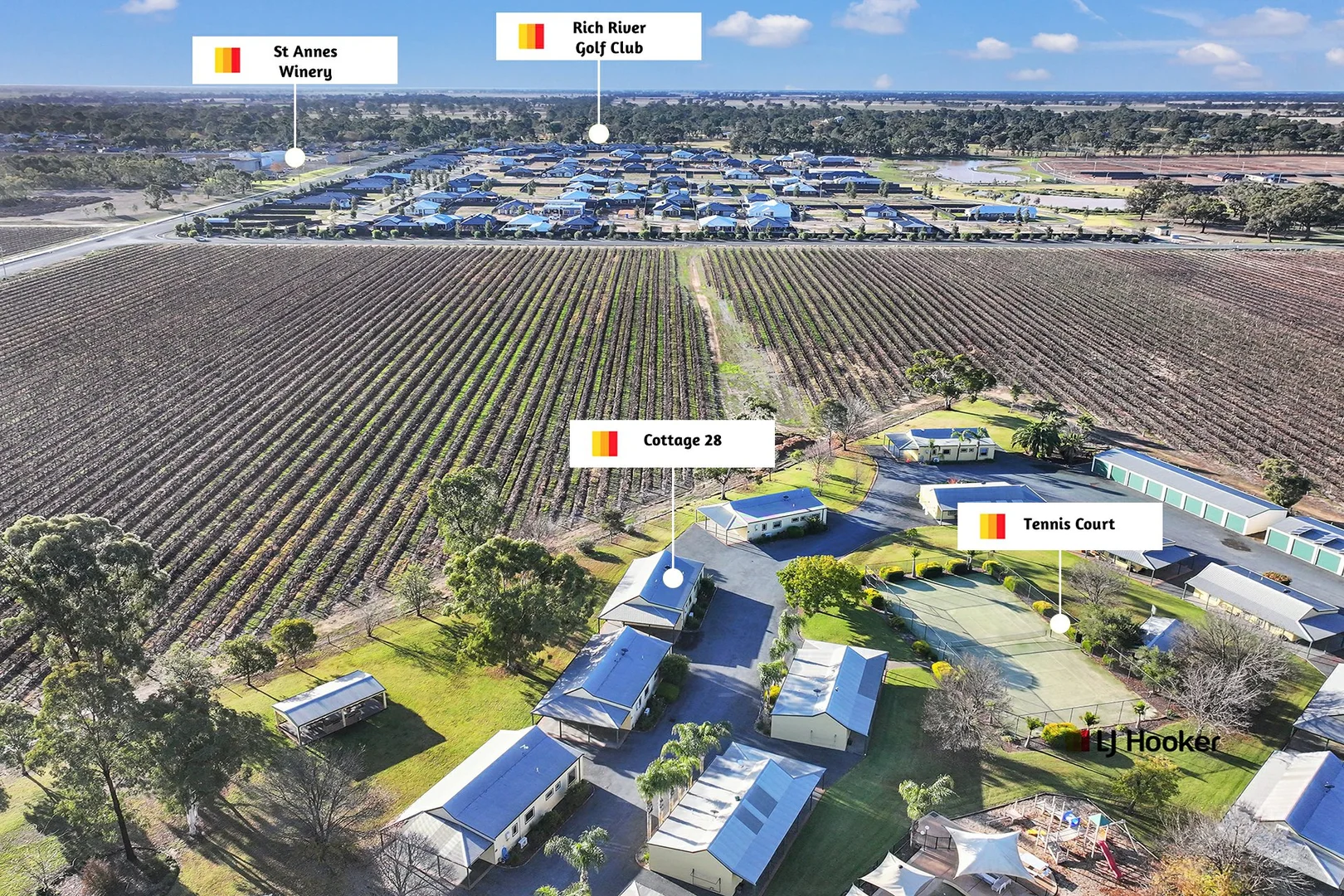 Additional image 16 of 28/162 Perricoota Road, Moama NSW 2731