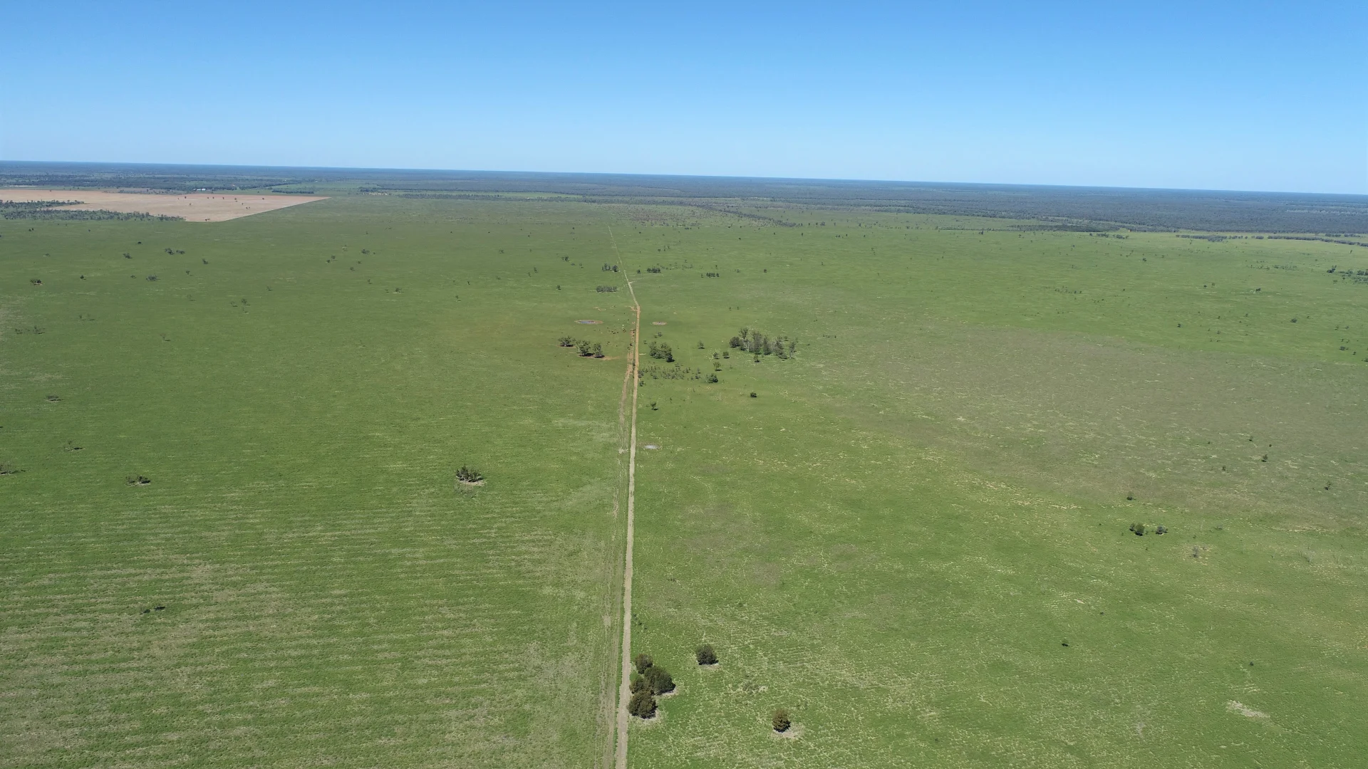 Additional image 35 of "Bonavista" 13724 Mitchell - St George road, Roma QLD 4455