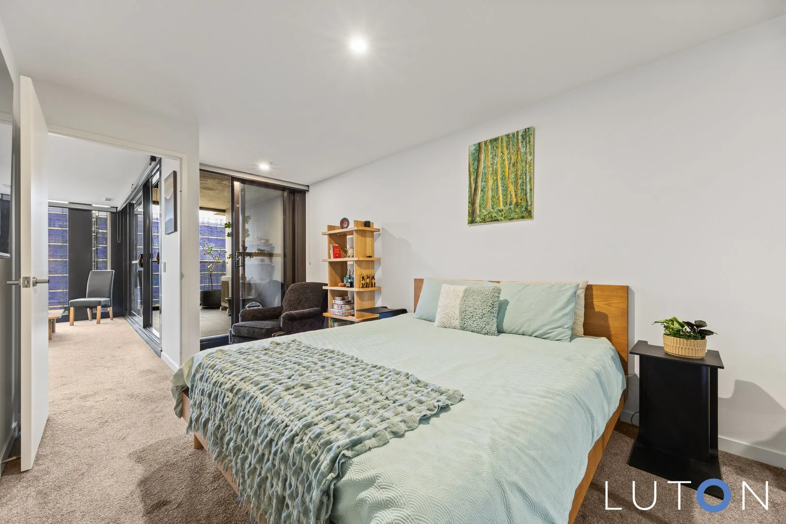 Additional image 12 of 506/1 Elouera Street, Braddon ACT 2612