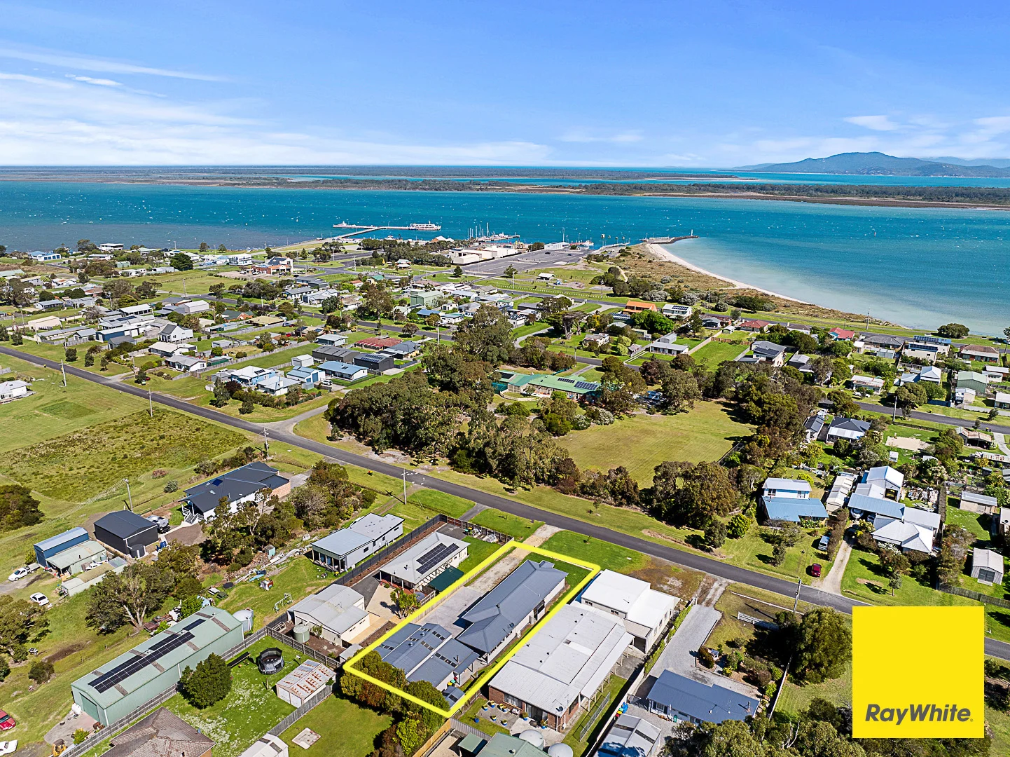 Additional image 20 of 47 Townsend Street, Port Welshpool VIC 3965