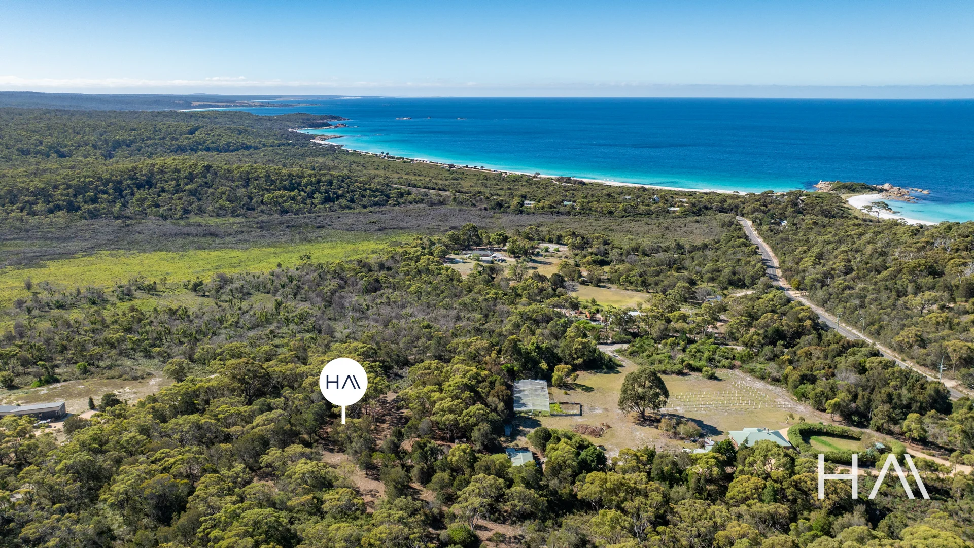 279 Gardens Road, Binalong Bay TAS 7216