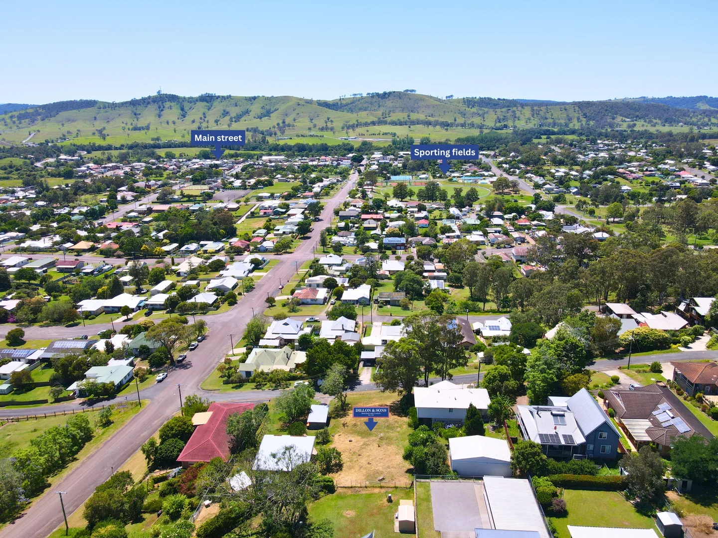 Additional image 10 of 28 Abbott Lane, Dungog NSW 2420