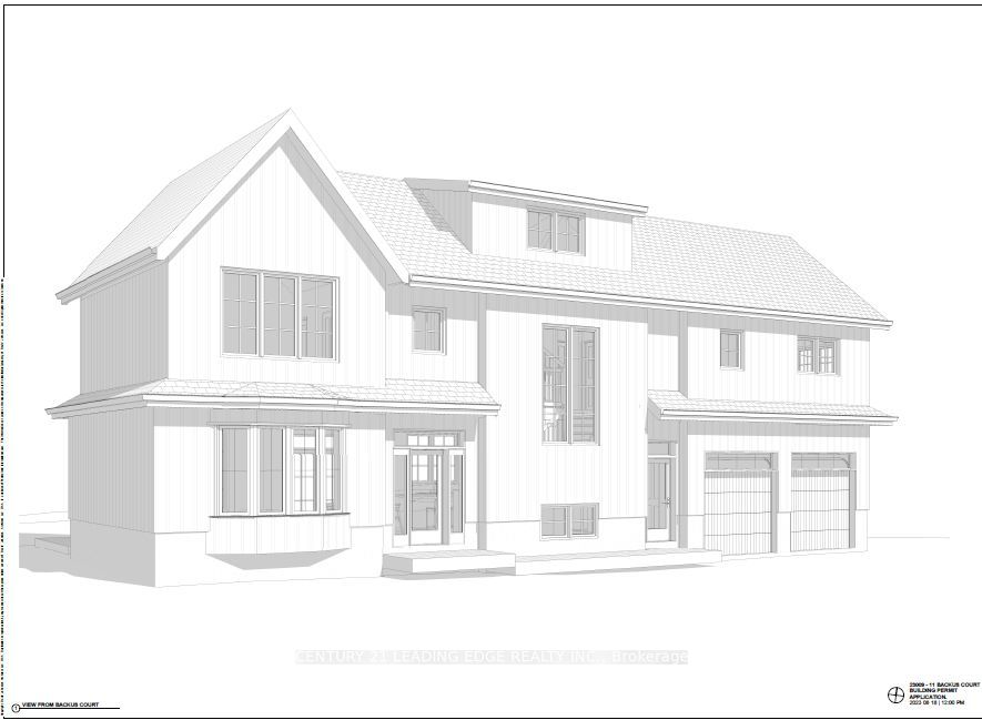 Additional image 2 of 11 Backus Court, Markham, ON, L3P 6V6