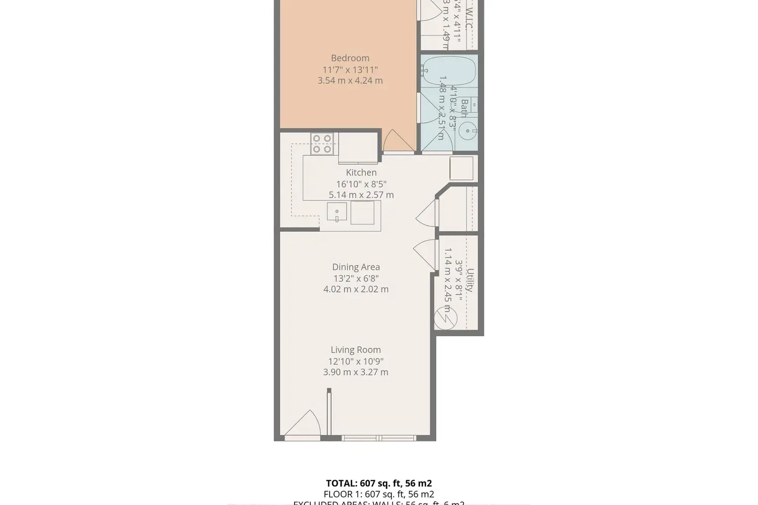 Additional image 20 of 182 D'arcy Street C-103