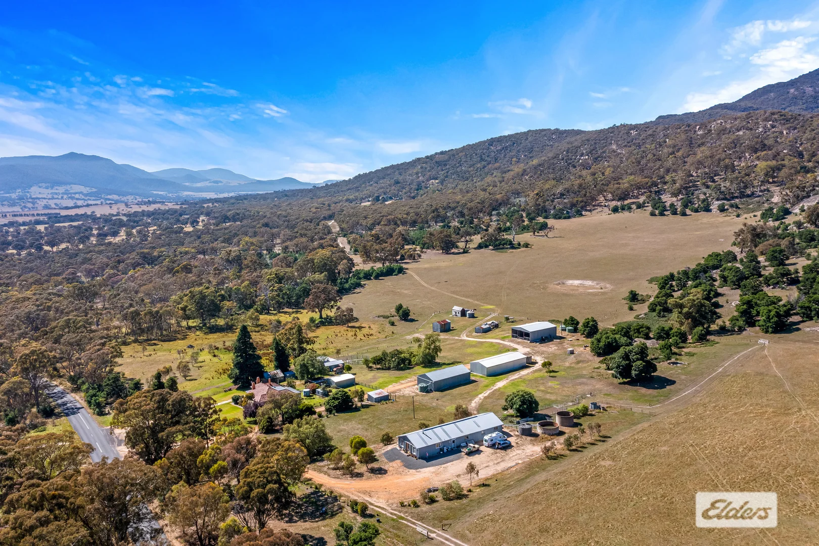 Additional image 2 of 1270 Warrak Road, Warrak VIC 3377