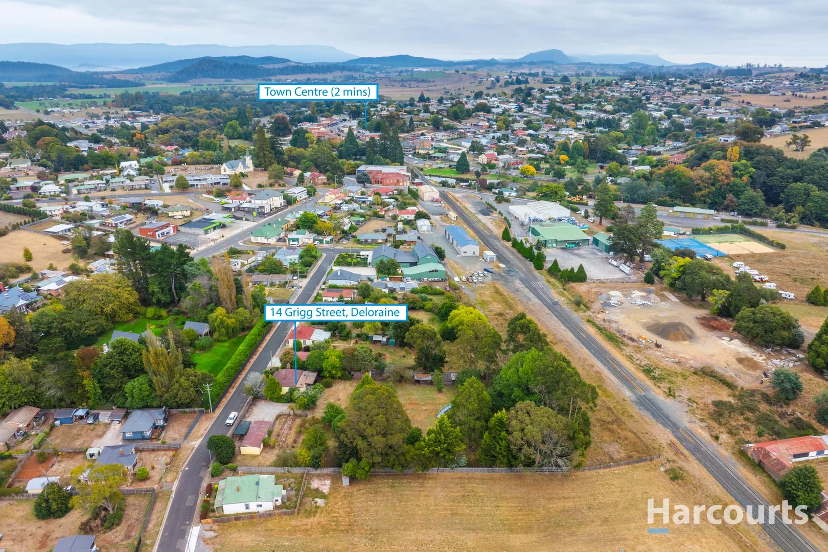 Additional image 26 of 14 Grigg Street, Deloraine TAS 7304