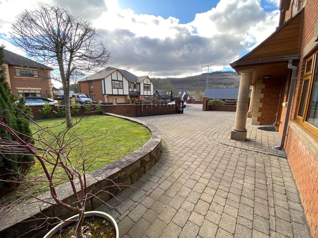 Additional image 19 of 4 bed detached house for saleNant Celyn, Crynant, Neath, Neath Port Talbot. SA10