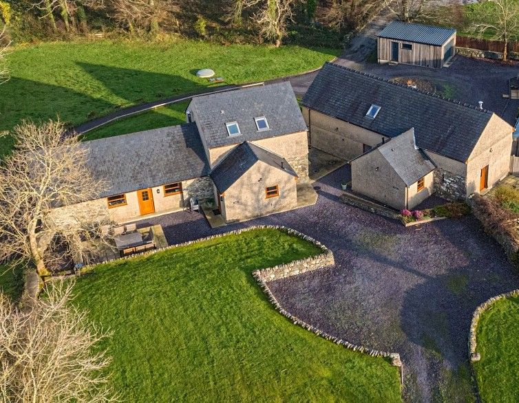 Additional image 24 of 8 bed barn conversion for saleBrynteg Terrace, Lon Brynteg, Glyngarth, Menai Bridge LL59