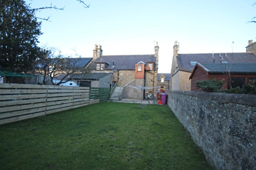 Additional image 19 of 9b Titness Street, Buckie, AB56 1HR
