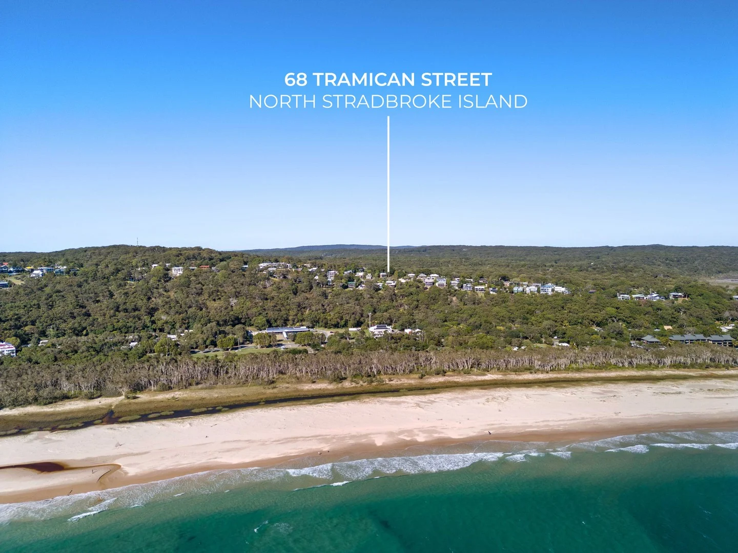 Additional image 2 of 68 Tramican Street, Point Lookout QLD 4183