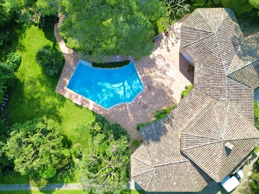 Additional image 12 of Mougins (Alpes-Maritimes)
