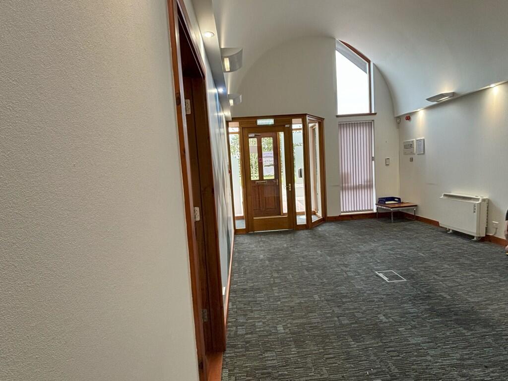 Additional image 2 of Strathdeveron House, Steven Road, Huntly, Aberdeenshire, AB54 8SX