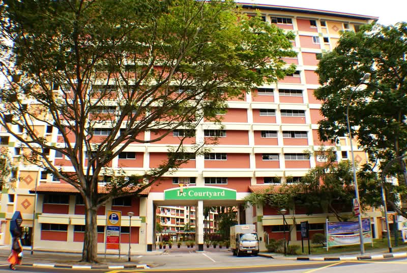 Additional image 9 of 231 Bishan Street 23