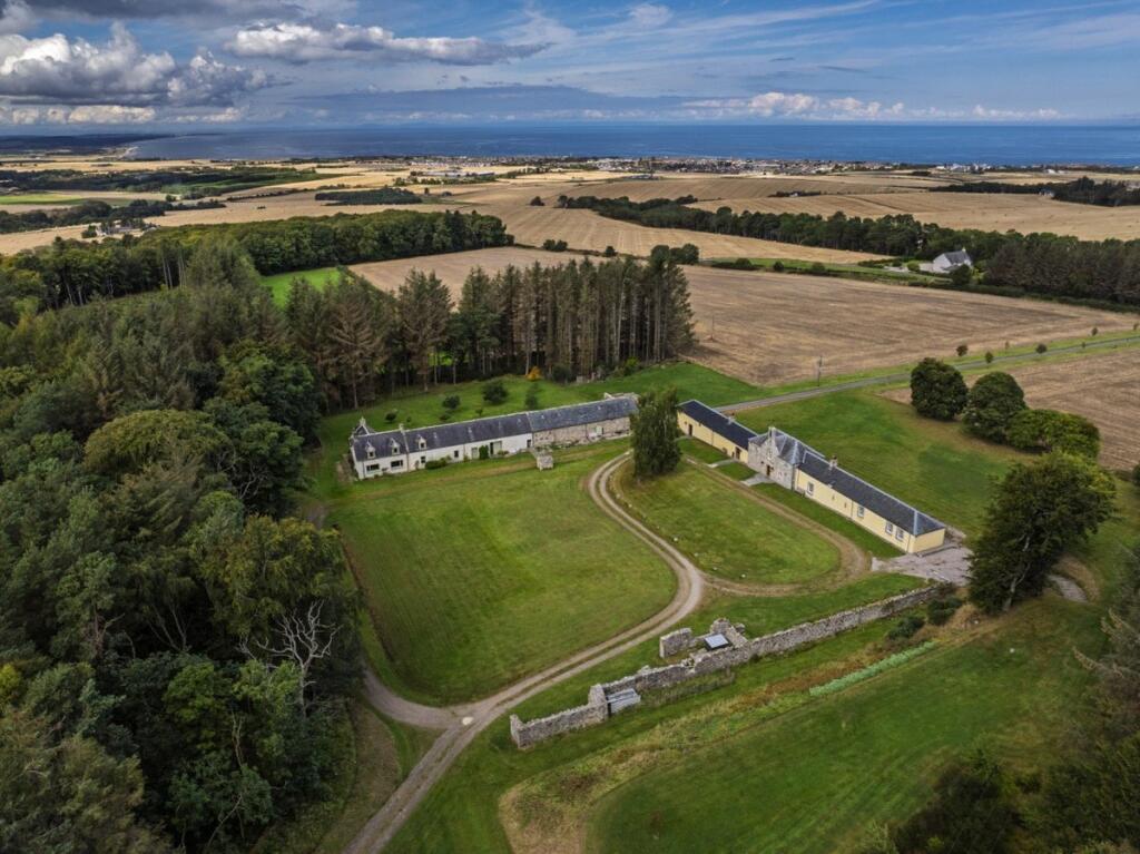 Additional image 15 of The Old Granary, Drybridge, Buckie, Moray, AB56