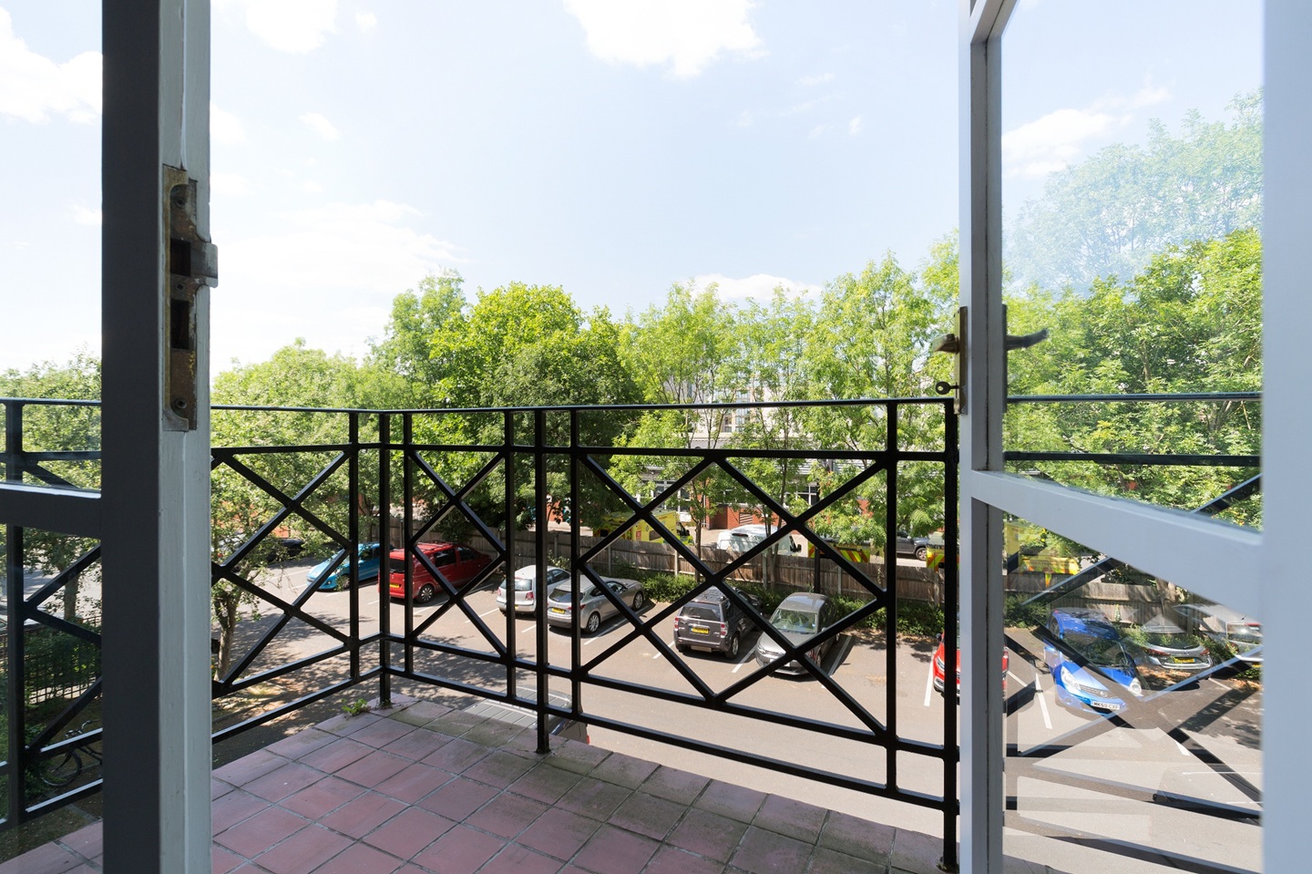 Additional image 2 of 2 Bed Terraced House, Brompton Park Crescent, SW6, N1 7GU