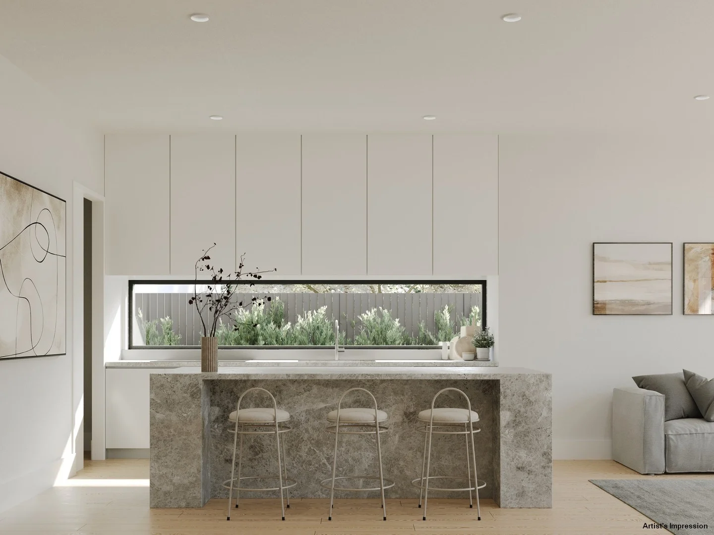 Doncaster East VIC 3109