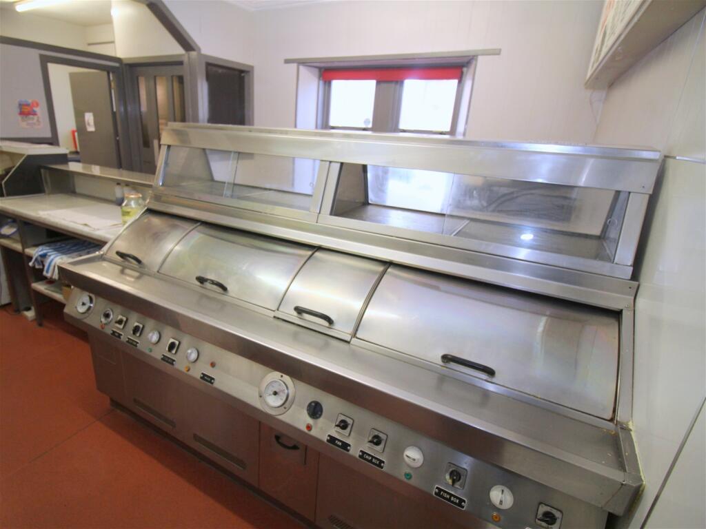 Additional image 7 of The Golden Fry and 4 Bed House , Aberdeenshire