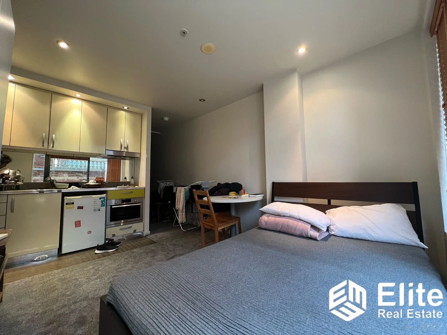 203/466 Swanston Street, Carlton VIC 3053