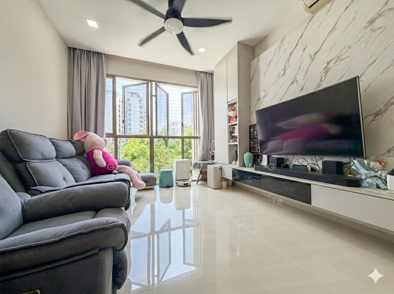 Additional image 17 of 19 Pasir Ris Rise