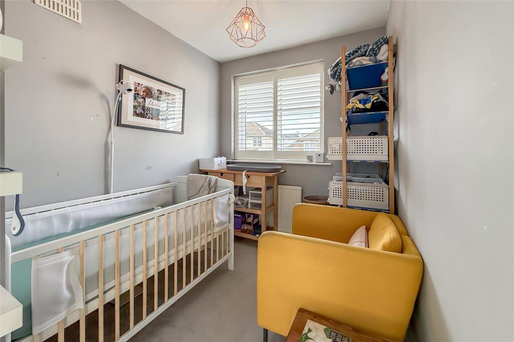 Additional image 11 of Ely Road, St. Albans, Hertfordshire, AL1