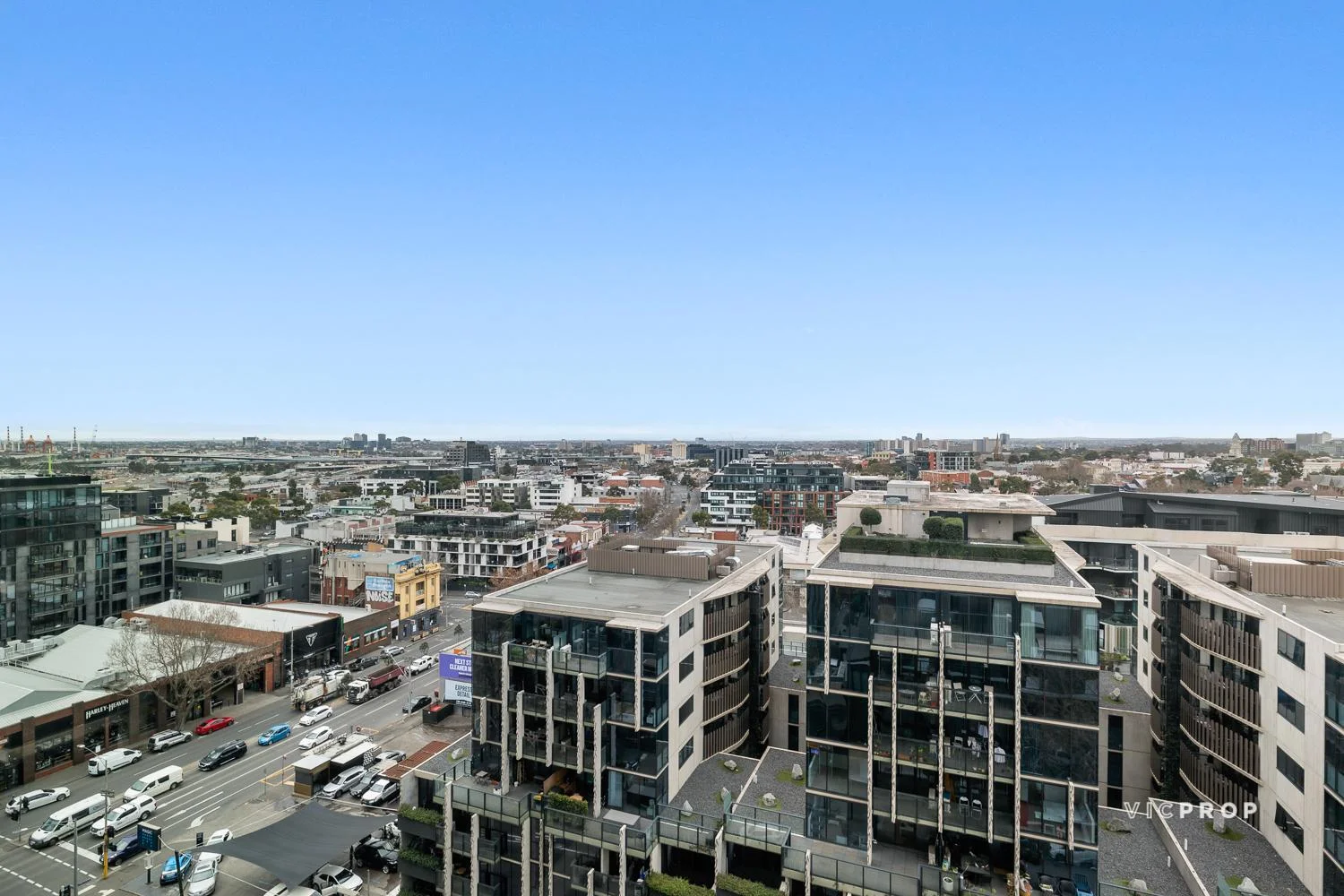 Additional image 10 of 1001/45 Dudley Street, West Melbourne VIC 3003