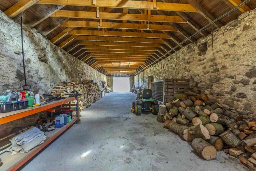 Additional image 19 of The Old Granary & Home Farm, Drybridge, Buckie, Moray, AB56