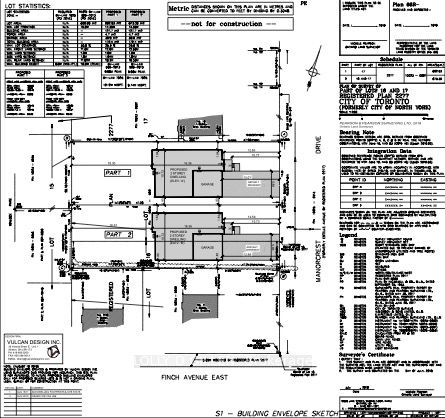 Additional image 2 of 8 Manorcrest Drive, Toronto, ON, M2N 5K1