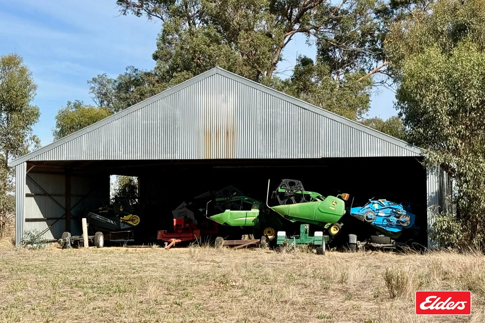 Additional image 11 of Bridgewater-Maldon Road, Laanecoorie VIC 3463