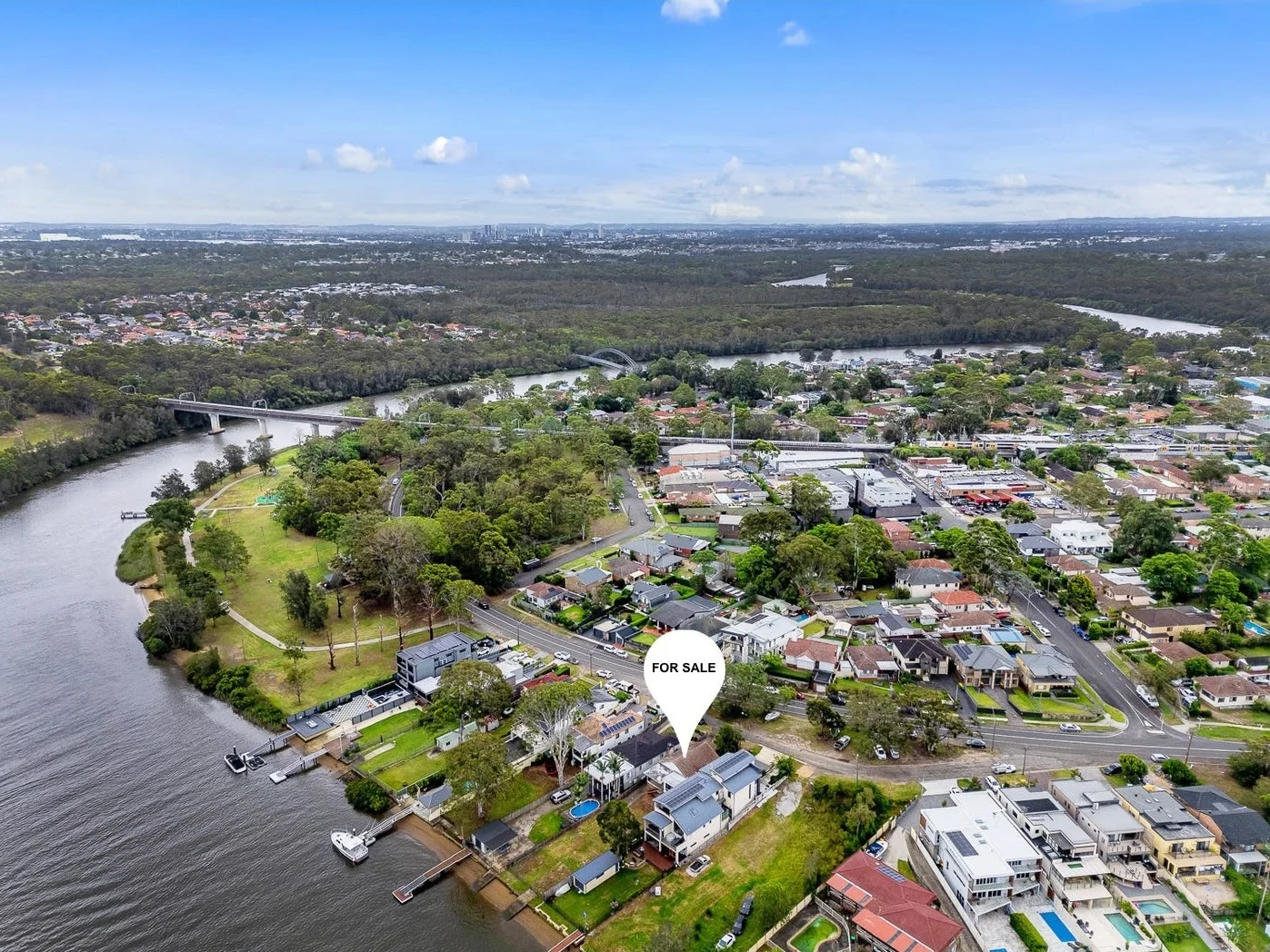 Additional image 11 of 596 Henry Lawson Drive, East Hills NSW 2213