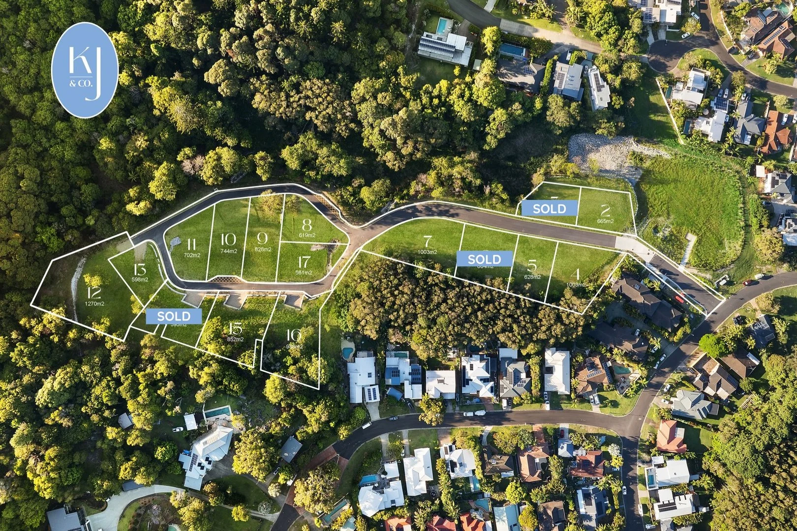 41 Bottlebrush Crescent, Suffolk Park NSW 2481