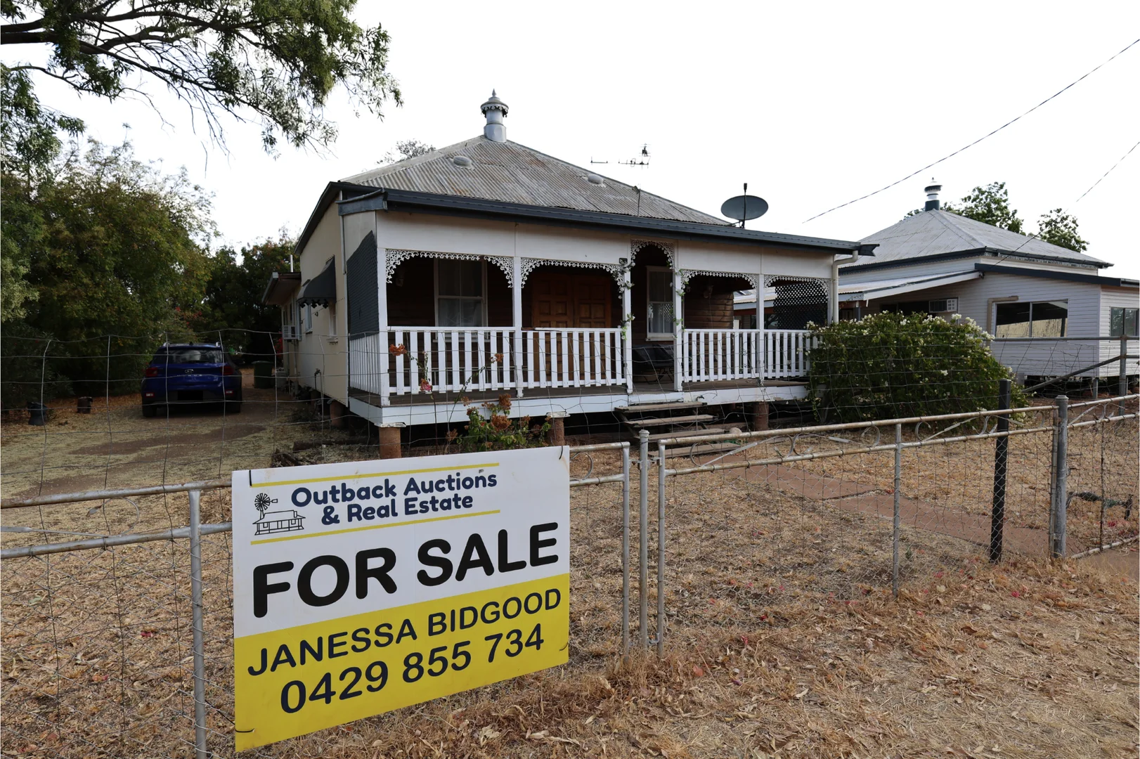 Additional image 20 of 10 Scarr St, Cloncurry QLD 4824