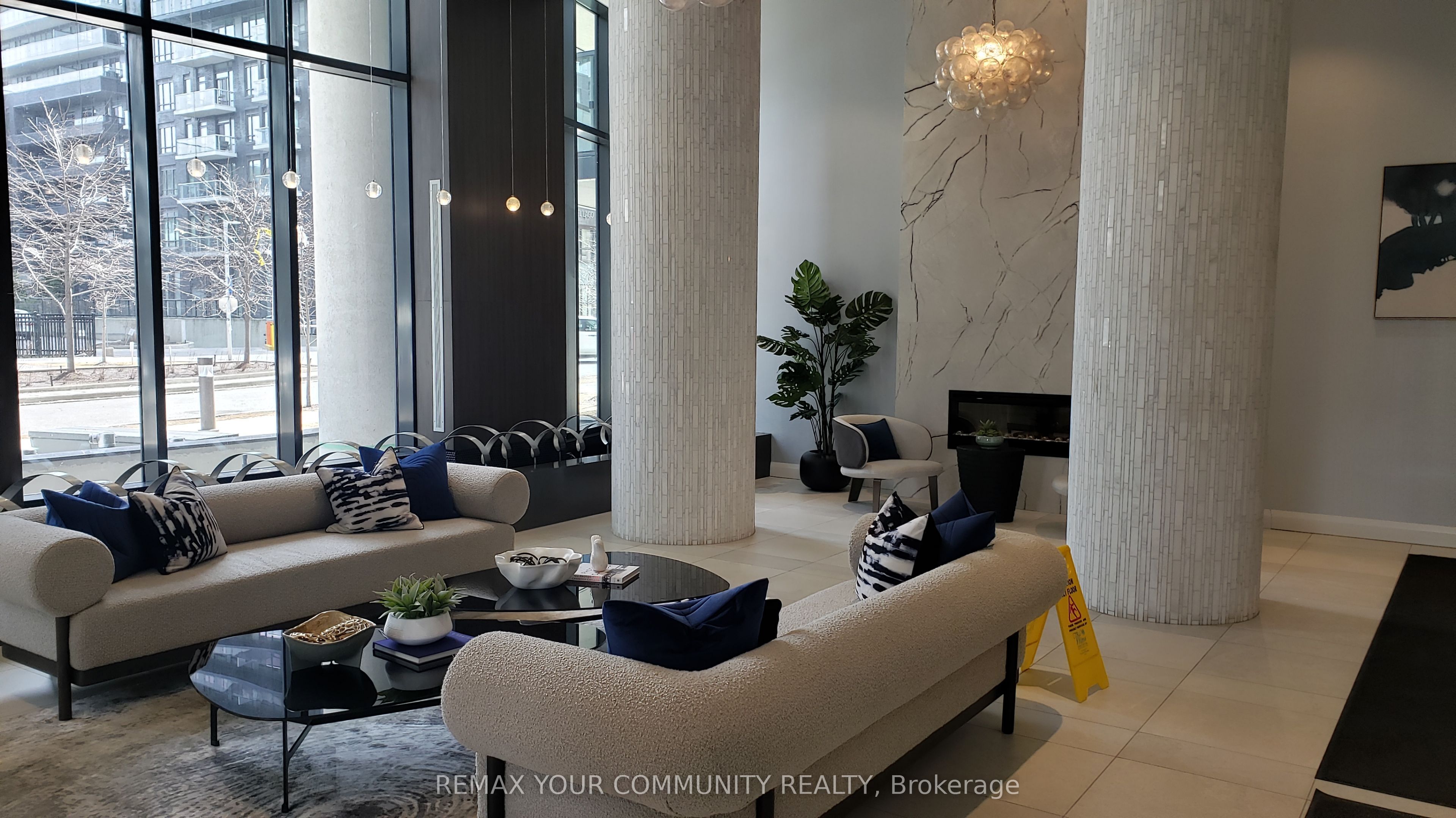Additional image 2 of 1206-38 Annie Craig Drive, Toronto, ON, M8V 0G9