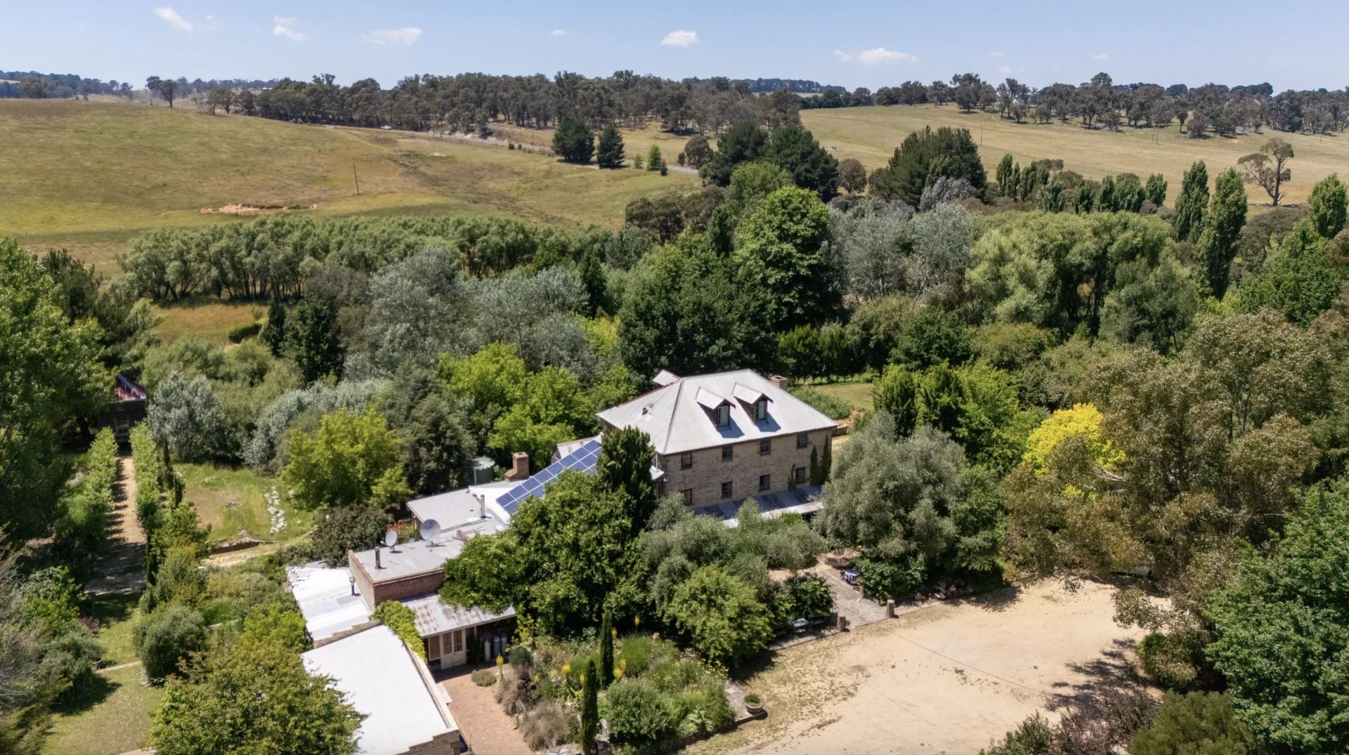 Additional image 2 of Willowvale Mill, Mill Road, Laggan NSW 2583