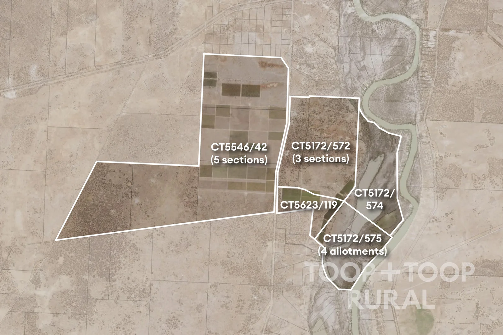 Additional image 19 of 365 Murraylands Road, Morgan SA 5320