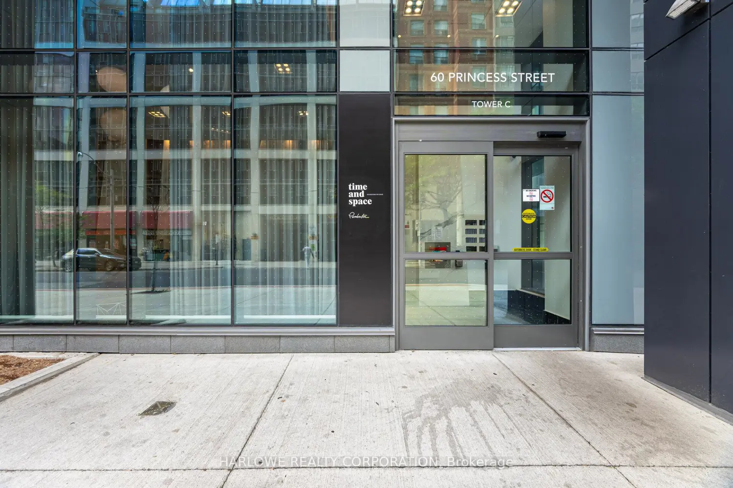 60 Princess Street 105 Se