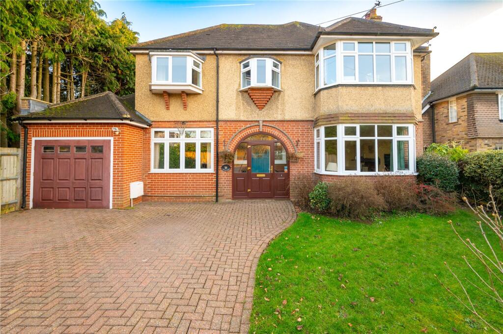 Additional image 6 of Jennings Road, St Albans, Hertfordshire