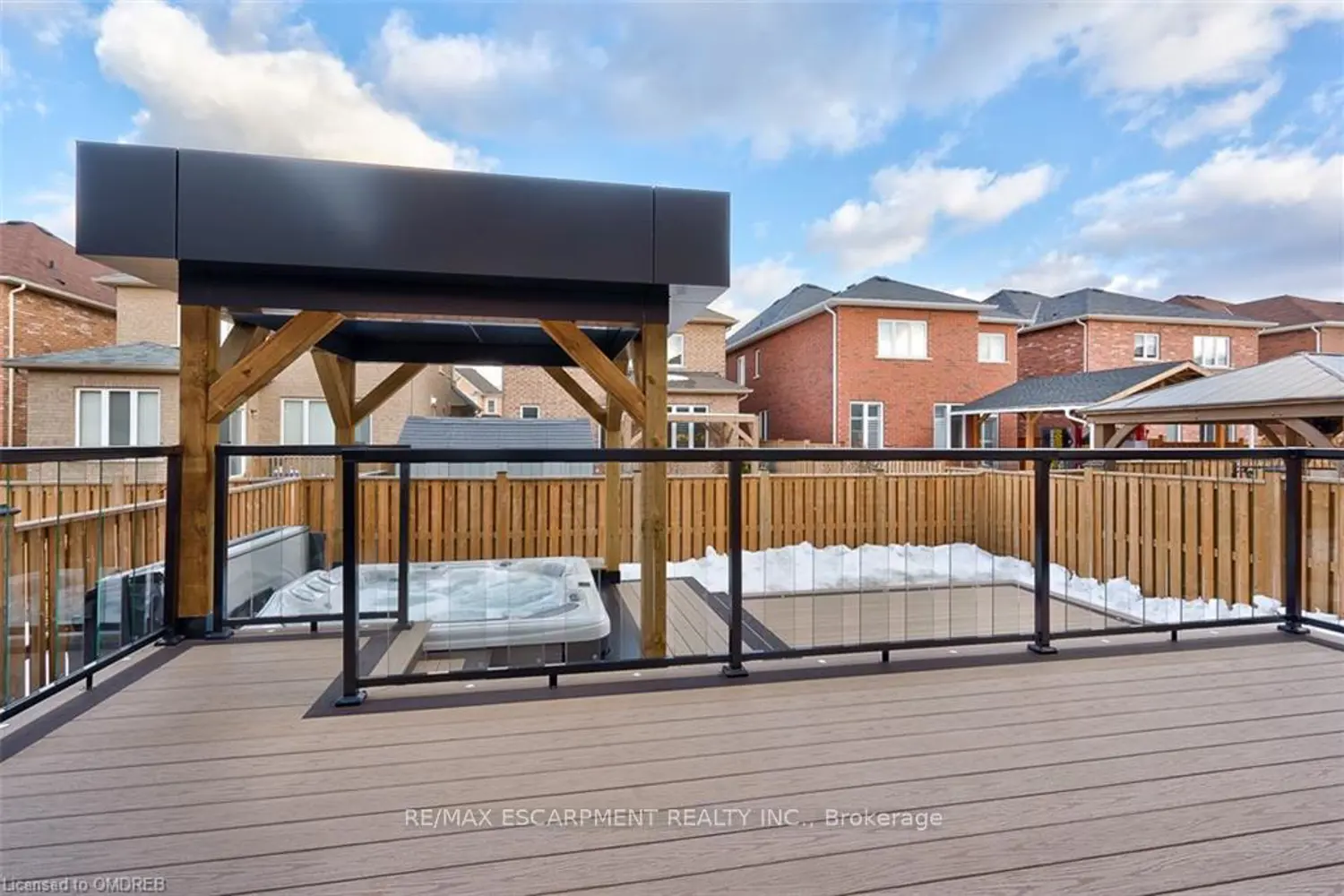 Additional image 19 of 114 Chaumont Drive