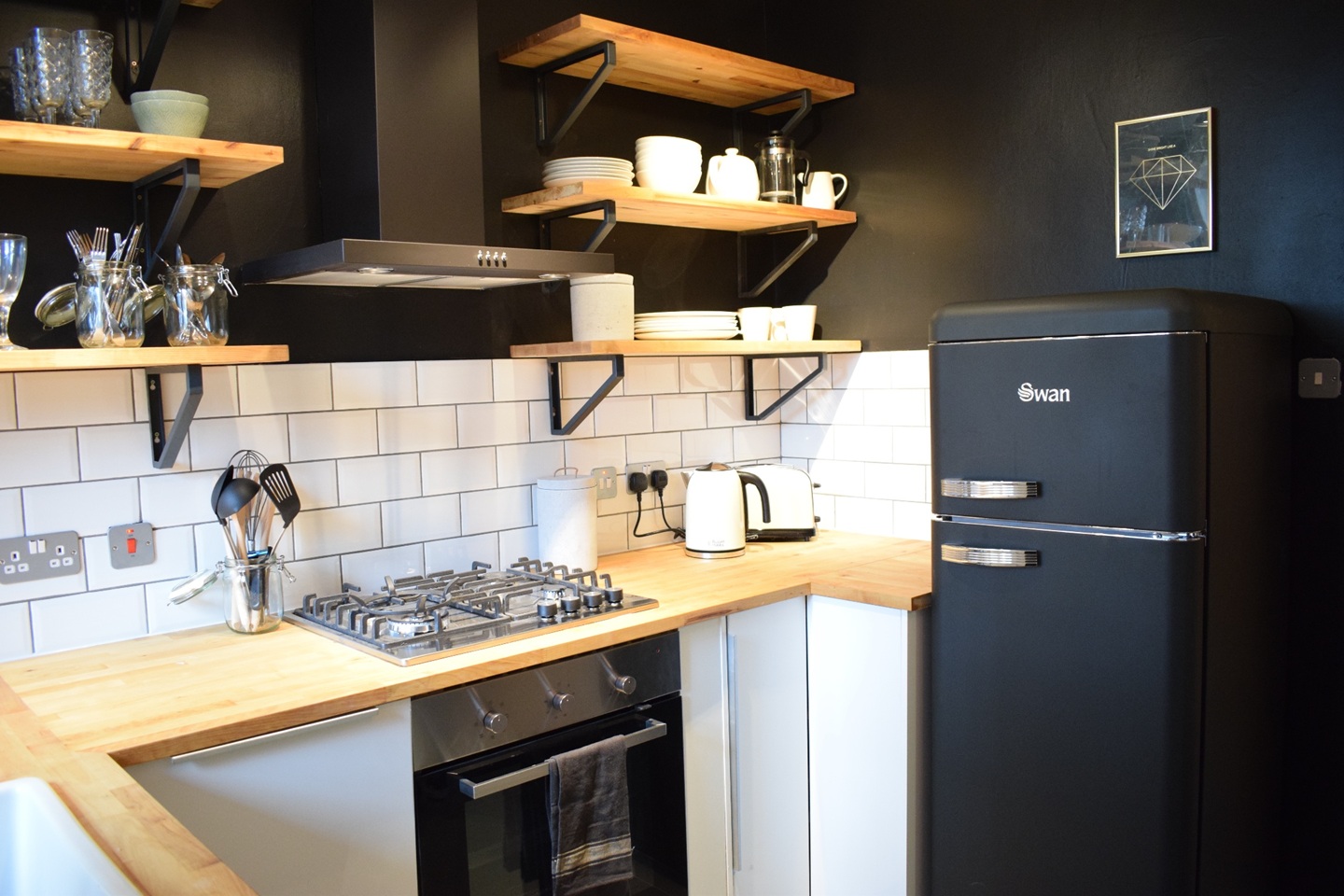 Additional image 37 of 1 Bed Flat, Charles Townsend House, EC1R, N1 7GU