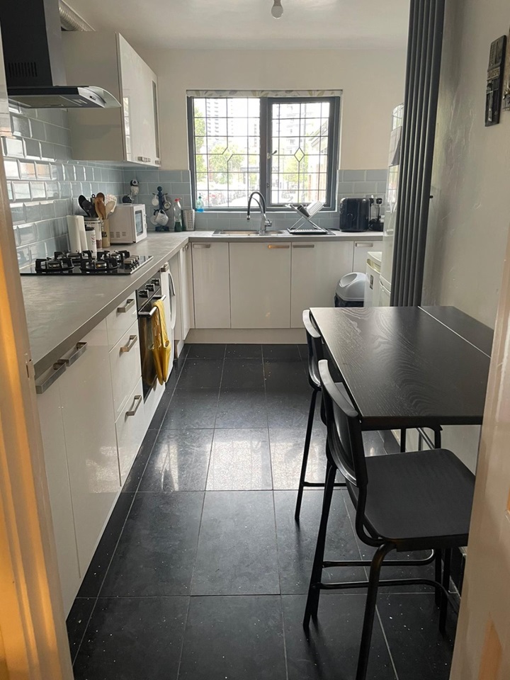 Additional image 4 of 4 Bed Terraced House, Hampton Street, SE17, N1 7GU