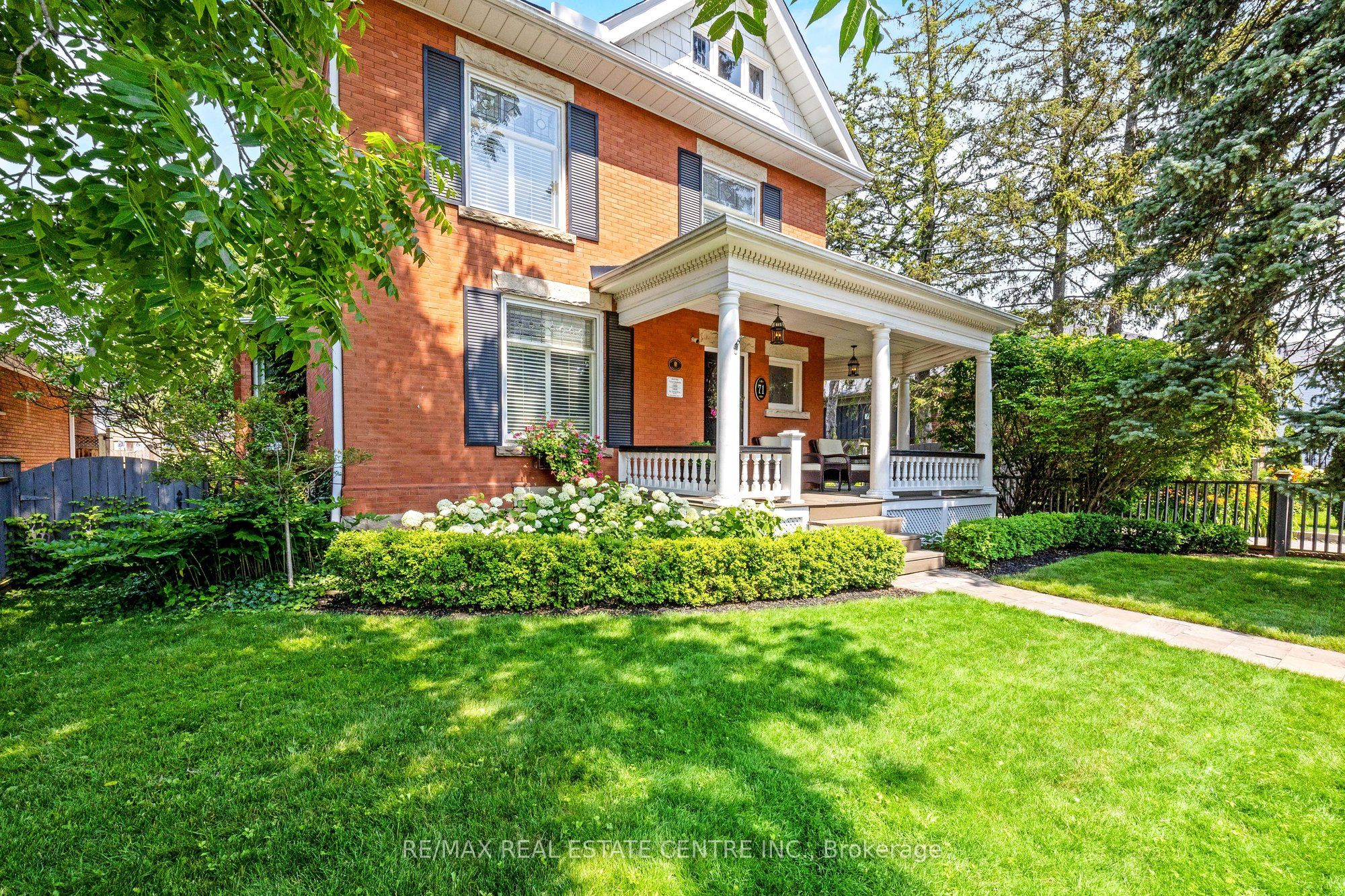 71 Mill Street, Milton, ON, L9T 1R8