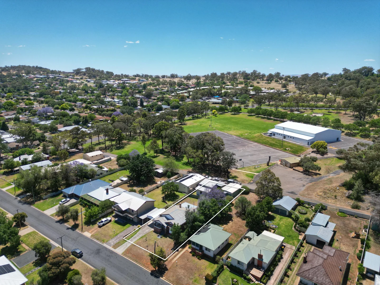 Additional image 36 of 11 & 11a Bligh Street, Cowra NSW 2794