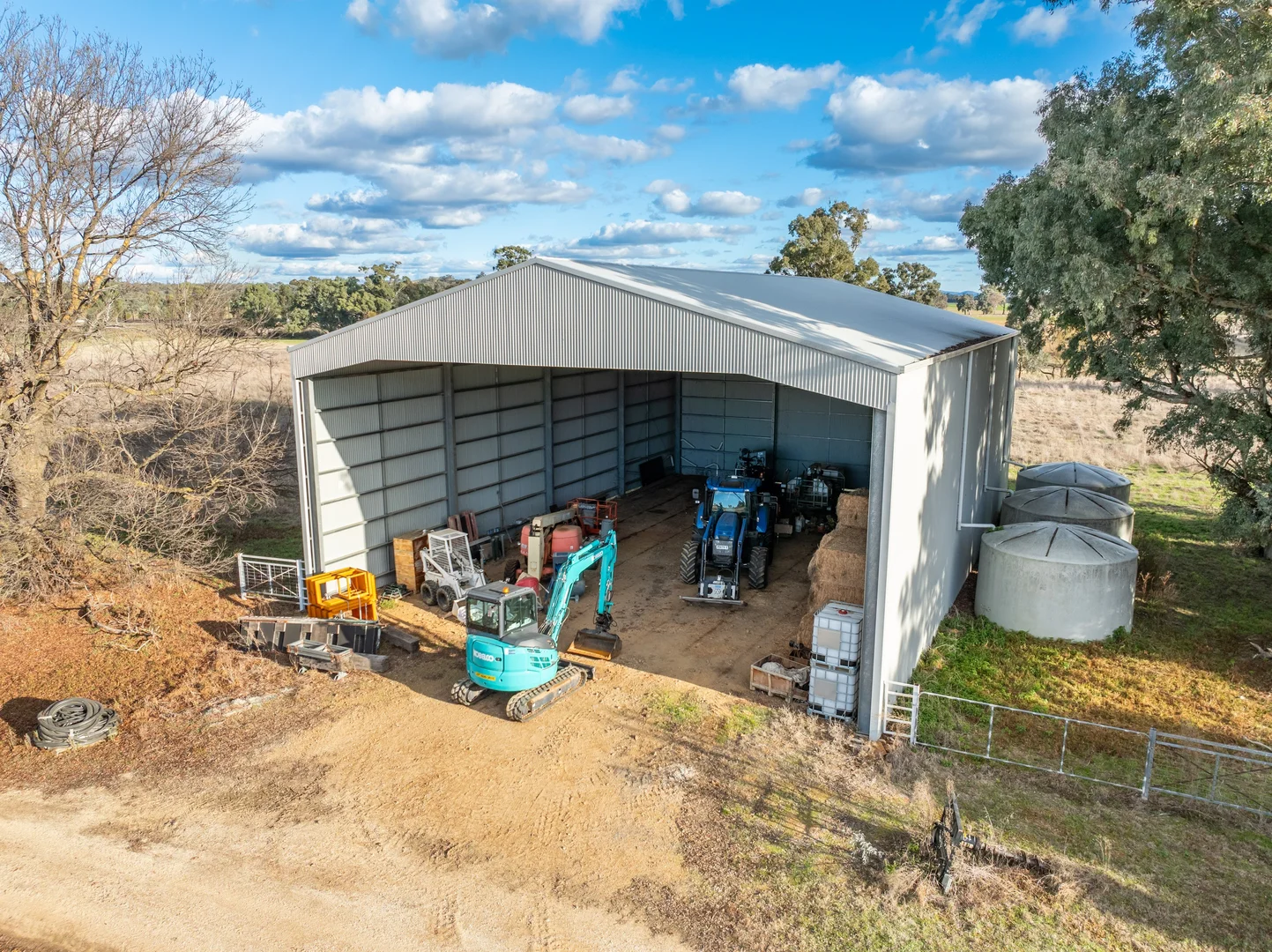 Additional image 16 of 14 Packs Grant Road, Cowra NSW 2794