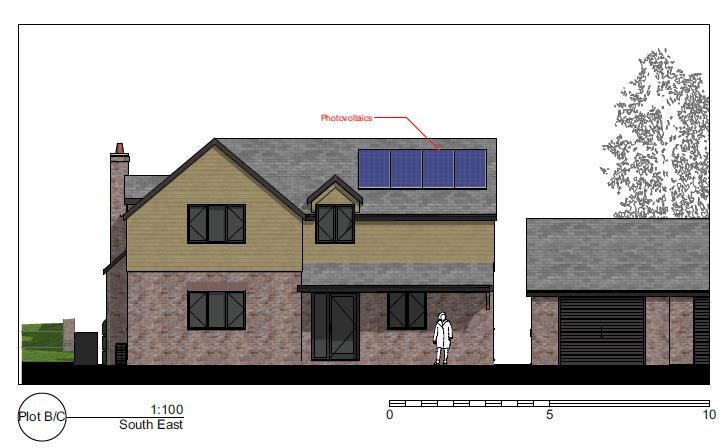 Additional image 15 of Land for saleUpton Bishop, Ross-On-Wye HR9