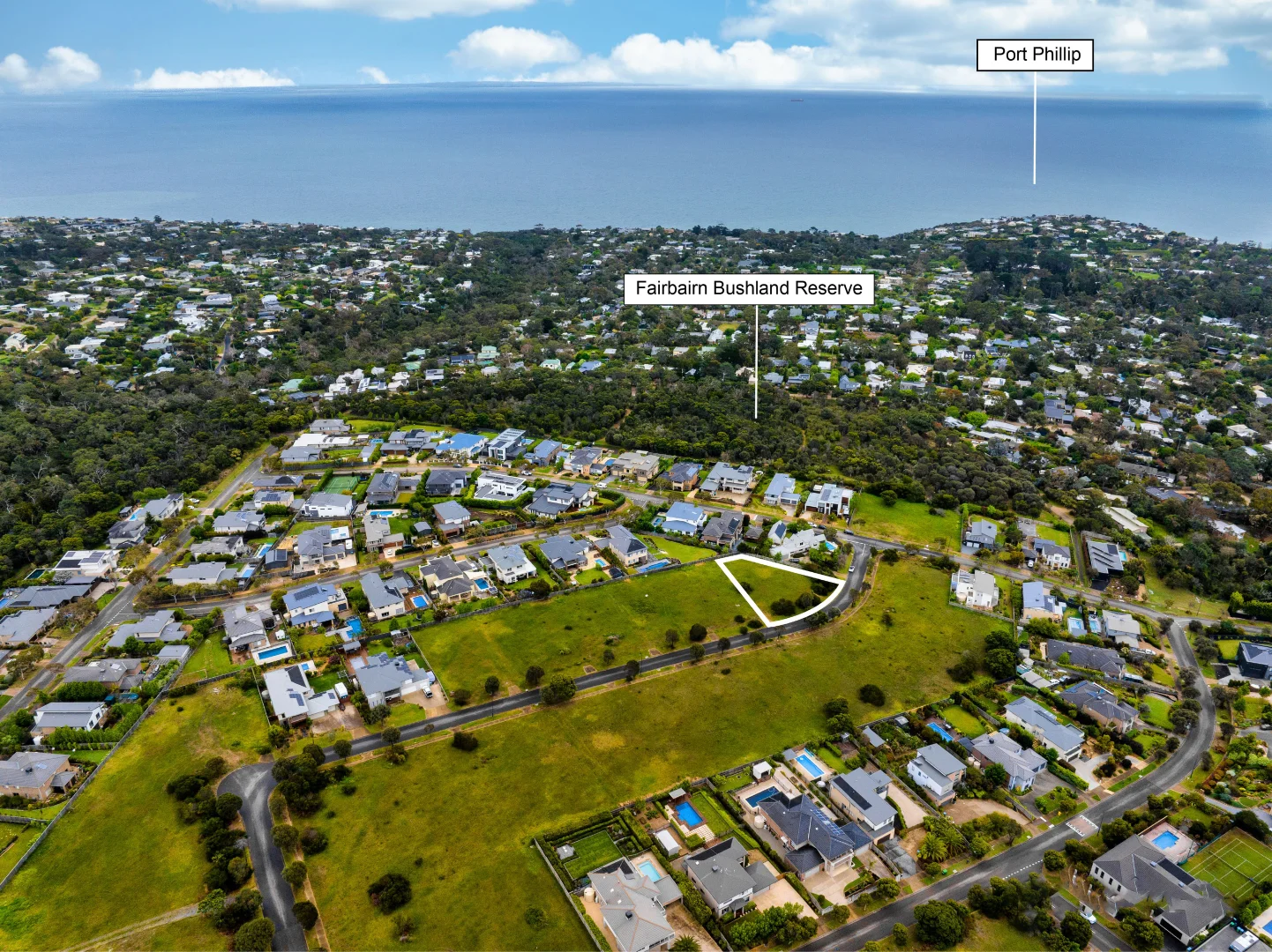 Additional image 2 of 25 Vantage Point Drive, Mount Martha VIC 3934