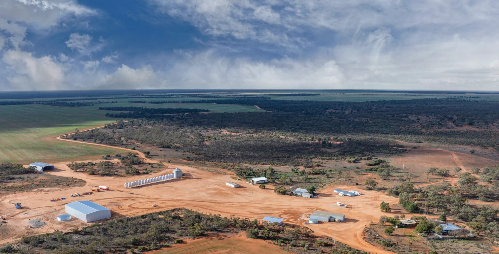 Additional image 10 of 2423 Petro Mail Road, Arumpo NSW 2715