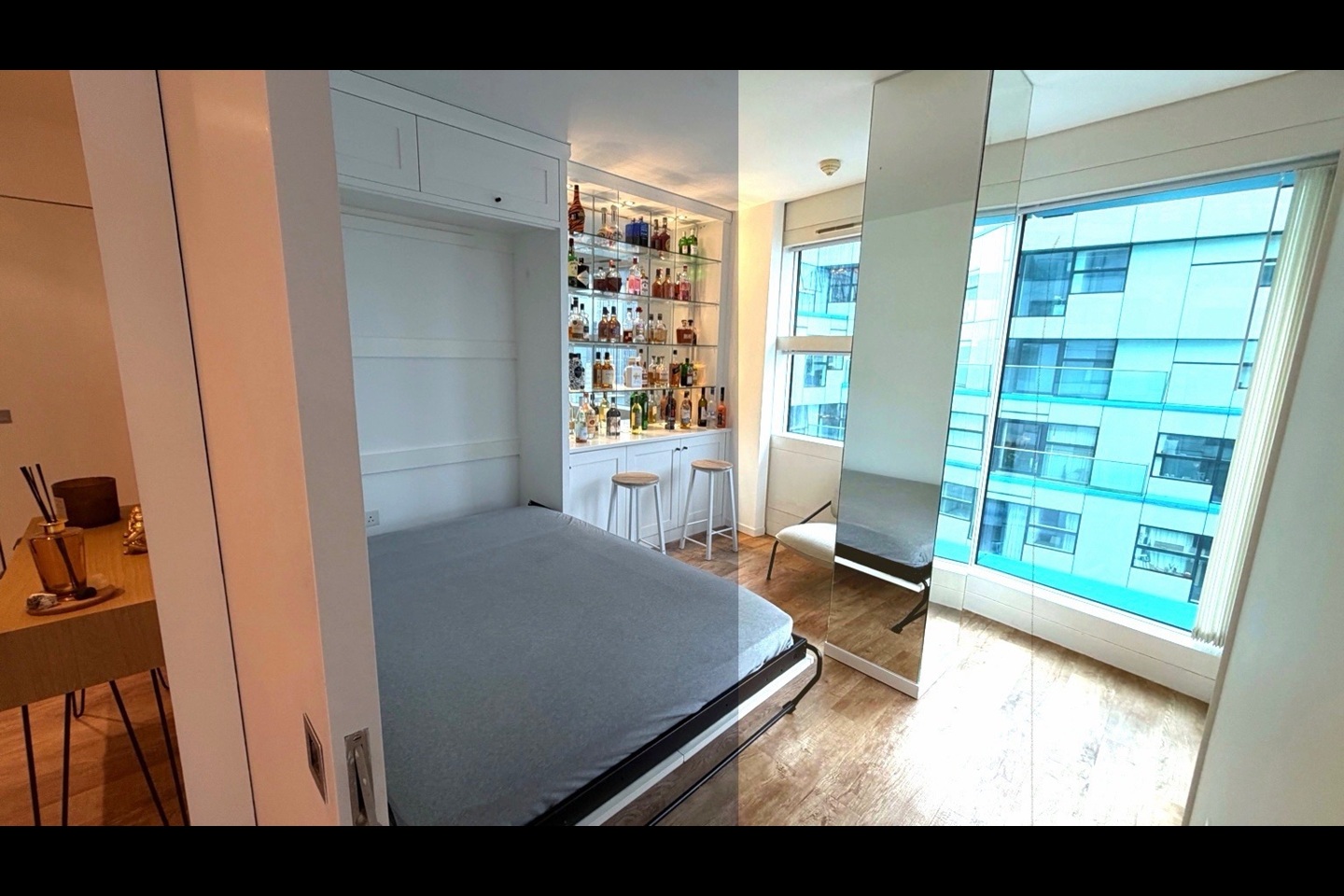 Additional image 14 of 2 Bed Penthouse, The Cube East, B1, N1 7GU